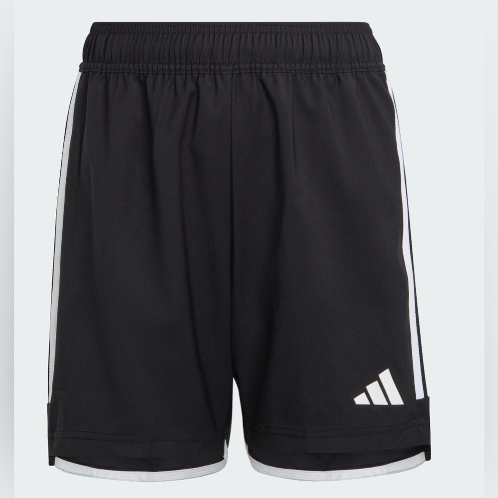 Adidas Kids Tiro 23 Shorts